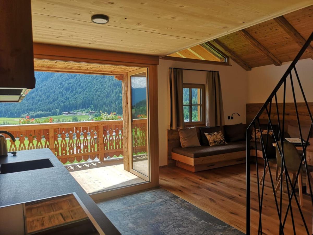 Villa Mudlerhof à Prateria Extérieur photo
